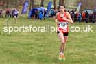 Womens Under-17s and Under-20s 2023 NEHL, Alnwick, Northumberland. Photo: David T. Hewitson/Sports for All Pics